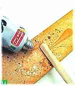 Porta-Retrato/lápis: foto 11