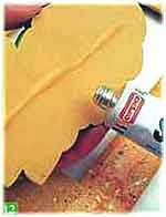 Porta-Retrato/lápis: foto 12