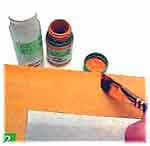 Porta-Retrato/lápis: foto 2