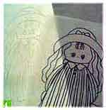 Porta-Retrato/lápis: foto 4