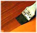 Mesa com Marchetaria: foto 2