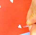 Mesa Formato Flor: foto 11