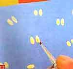 Mesa Formato Flor: foto 12