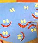 Mesa Formato Flor: foto 13