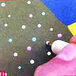 Mesa Formato Flor: foto 14