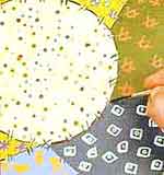 Mesa Formato Flor: foto 16