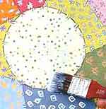 Mesa Formato Flor: foto 17