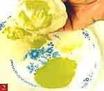 Jogo de Sousplat: foto 2