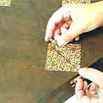 Porta-jóias: foto 5