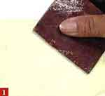 Porta guardanapos: foto 1