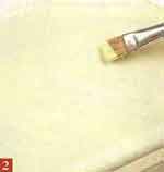 Porta guardanapos: foto 2