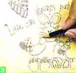 Gaveteiros: foto 3 Gaveteiros: foto 3