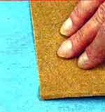 Banquinho Rosemaling: foto 5