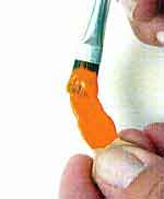 Coelho de Pendurar: foto 2