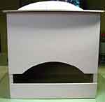 porta fraldas: foto 1 porta fraldas: foto 1