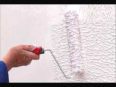 Ideias com texturas na parede