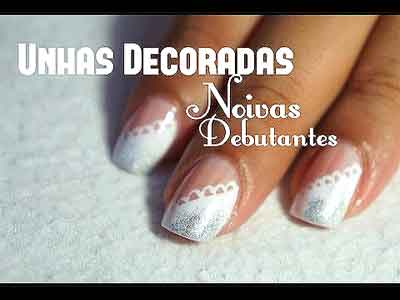 Rendinha Noivas/Debutantes
